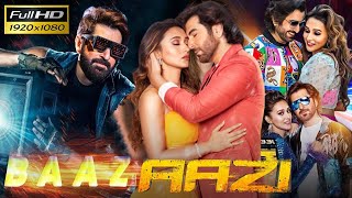 Baazi বাজি Baazi Full Movie Explain  Jeet  Mimi Chakraborty  Sabyasachi Digital Action Movie R [upl. by Jabez952]