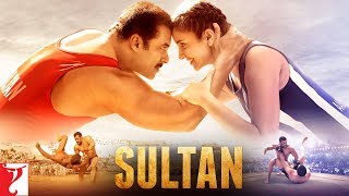 Sultan Movie Motivational Dialogue  Salman Khan  Randeep Hooda [upl. by Enirbas162]