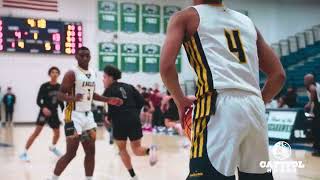 2024 CAPITOL HOOPS CHALLENGE  St Annes  Belfield vs Shabach National Highlights [upl. by Arlette175]