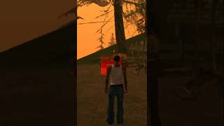 Misi dengan Catalina GTA San Andreas Android [upl. by Furgeson471]