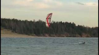 Kiteboating with kiteboatsystemscom [upl. by Sinned493]