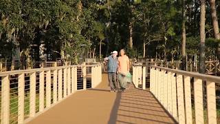 RiverLights  Waterfront Community in Wilmington NC [upl. by Akemeuwkuhc]