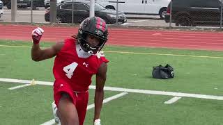 2023 High School Football Preview  Tascosa Rebels [upl. by Cash]