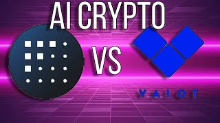 FETCH AI vs VAIOT Which Is Better [upl. by Aleb]