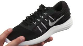 Nike Lunarstelos SKU8714053 [upl. by Ynnaf]