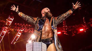 Tommaso Ciampa Entrance WWE Raw Sept 25 2023 [upl. by Aititel]