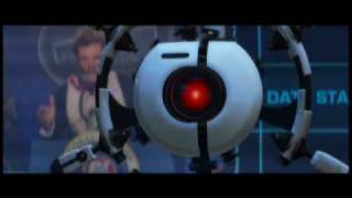 WALL•E  Introducing Wall•e Eve Mo And The Reject Bots  Official Disney Pixar UK [upl. by Gmur]