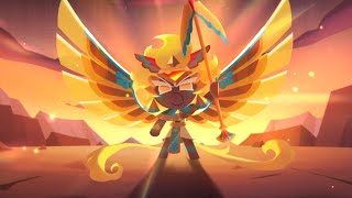 Cookie Run Kingdom Story  BeastYeast Episode 6 Wings of Eternity Part 2 [upl. by Illil]