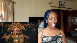 Nora Fatehis New Song is an Anthem  Im Bossy  Reaction [upl. by Hilaire630]