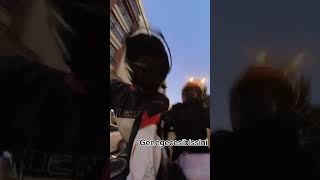 Abone olun lütfen abonelike motovlog yutuber kaza polis 112 fypシ゚viral [upl. by Froehlich]