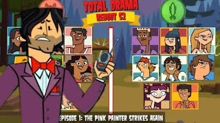 Total Drama Island  Reboot Season 2My Way [upl. by Reniti]