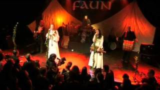 Faun  Tinta live 2007 [upl. by Staal266]