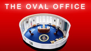 Inside the Oval Office  Presidential Secrets [upl. by Siusan]