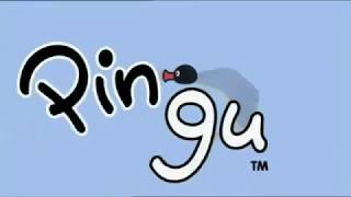 Pingu 2003 intro widescreen 1080p [upl. by Ahsiyn]