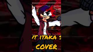 Insane but itaka cover IA video completo en mi canal [upl. by Maffa]