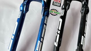 RockShox SID ULTIMATE 3P 29” Boost 2024 [upl. by Pass]