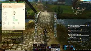 Beginners Guide to Archeage  Part 1 [upl. by Annoiek]