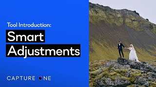 Capture One Pro Tool Introduction  Smart Adjustments [upl. by Bethezel30]