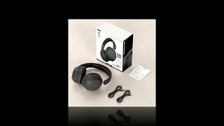 Bluetooth Over Ear Headphones 15 Hrs Wireless Wired Stereo Sound  Best Noise Cancelling Headphones [upl. by Mullen661]