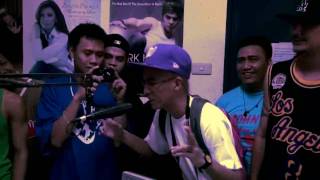 Bugoy na Koykoy  420 AM OFFICIAL MUSIC VIDEO [upl. by Aicital]