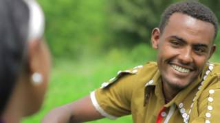 Amanuel Tadesse – welo lay ወሎ ላይ   New Ethiopian Music video 2016 [upl. by Sirad]