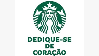 LivroDediquese de coração Howard Schultz [upl. by Ag]