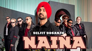 nAiNa dA KeHnA DiLjIt dOsAnJh  nI AsI TeRa mUkHdA DeKhDe rEhNa pUnJaBi sOnG 2024 [upl. by Putnam946]