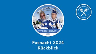 Schiissigässlizunft Zug  Rückblick 2024 [upl. by Blanc]