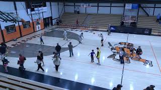 Batesville High vs Searcy High School Boys Varsity Basketball [upl. by Gemmell294]