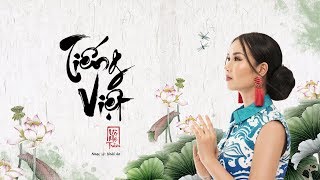 Lyrics Video Tiếng Việt  Võ Hạ Trâm I Vo Ha Tram Official [upl. by Lamb68]