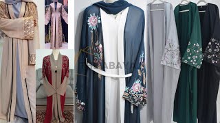 2024 burkha designbeautiful burka designDubai Abaya designmasteralima [upl. by Acino]