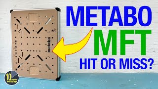 Metabos £200250 MFT  Hit or Miss video 580 [upl. by Nivalc]