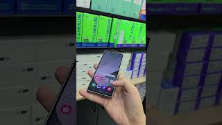 Samsung new model FOLD 6 music phonk remix [upl. by Asetal]