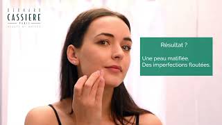 BB stop brillance  Soins pureté aux plantes [upl. by Werdma]