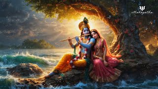 Shri Krishna Govinda Hare Murari  Kirtan  Krishna Song  Radha Krishna [upl. by Dorina]