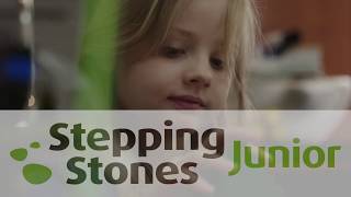 Stepping Stones Junior  Film The petshop voor groep 1 [upl. by Arrekahs]