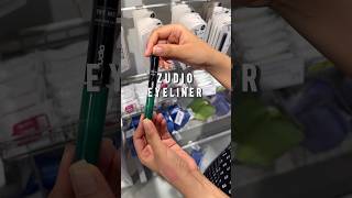 Zudio eyeliner zudiomakeup zudio [upl. by Mot]