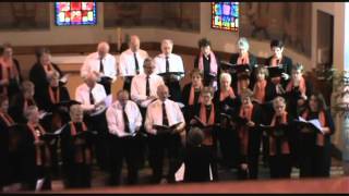 Anachronique Chorale du Bugey [upl. by Locklin]