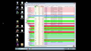 Blocage de virus et programmes avec VoodooShield [upl. by Nylaret]