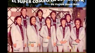 El Super Combo La Conquista de Victor Hugo Ruíz [upl. by Ennayhc726]