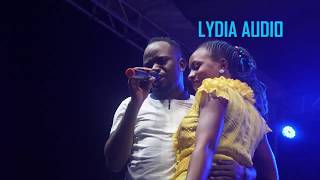 Lydia  David Lutalo Official Music Audio [upl. by Jorie875]