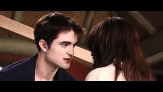 Twilight  Official Movie Trailer [upl. by Anan]