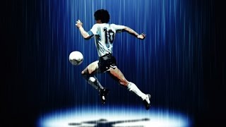 Maradona ● The Unstoppable [upl. by Aneryc]