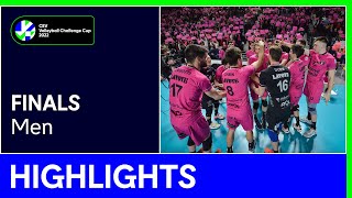 Highlights  NARBONNE Volley vs Halkbank ANKARA  CEV Volleyball Challenge Cup 2022 [upl. by Ochs]