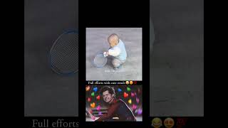 Nalla thana irruku 😍 babyreaction cutebaby playingtime trendingshorts lavcreationz [upl. by Cadmar626]