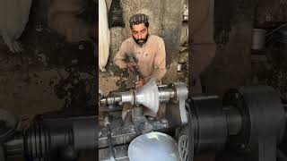 Amazing Aluminum Jug Making Process by a Skilled Worker shorts [upl. by Burbank]