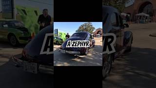 Zephyr classic cars trending car automobile viralvideo vintagecar [upl. by Crofton]