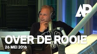 Over De Rooie Mam ik ben zwanger en het is niet van Thijs [upl. by Eittod]