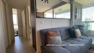 Arriendo departamento en ConCon [upl. by Pinto]