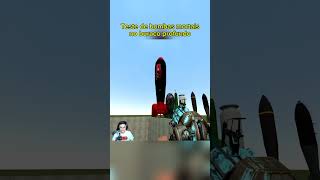 Teste de bombas mortais no buraco profundo parte 4 shorts foryou fy gameplay [upl. by Adore590]